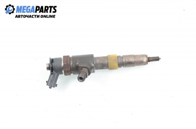 Einspritzdüse for Ford Fiesta VI 1.4 TDCi, 70 hp, hecktür, 2010