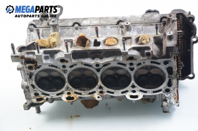 Motorkopf für Mazda 6 2.0, 147 hp, hecktür, 2003