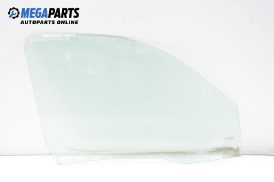 Fensterscheibe for Citroen Berlingo 1.9 D, 70 hp, passagier, 1998, position: rechts