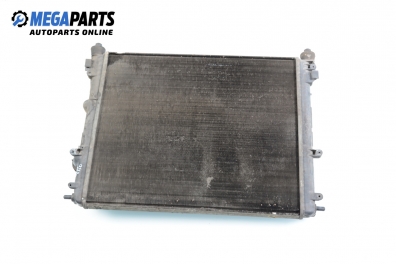 Radiator de apă pentru Renault Clio II 1.4 16V, 95 cp, 3 uși automat, 2001