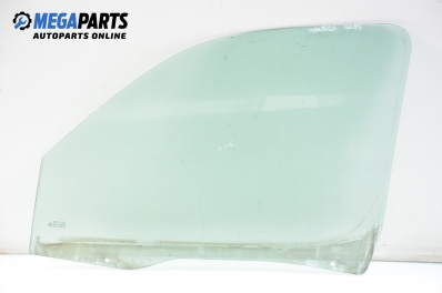 Fensterscheibe for Citroen Berlingo 1.9 D, 70 hp, passagier, 1998, position: links
