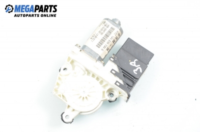 Motor macara geam for Volkswagen Golf IV 1.4 16V, 75 hp, 1998, position: dreaptă - spate № 1J4 839 730 G