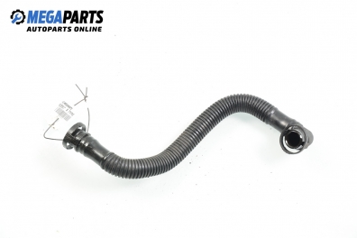 Furtun gaze de carter pentru Jaguar S-Type 4.0 V8, 276 cp automat, 1999