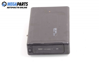 CD changer for BMW 7 (E38) (1995-2001) 5.0 automatic