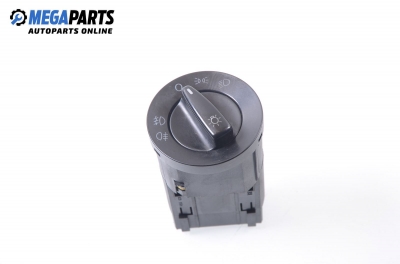 Lights switch for Volkswagen Passat 1.8 T 20V, 150 hp, station wagon, 2001