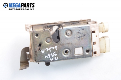 Încuietoare for Lancia Dedra 1.6, 90 hp, combi, 1996, position: stânga - fața