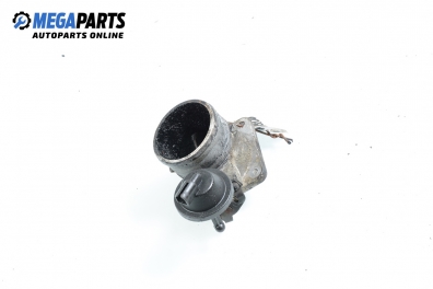 Clapetă carburator for Hyundai Matrix Minivan (06.2001 - 08.2010) 1.5 CRDi VGT, 110 hp