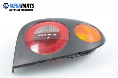 Stop pentru Renault Megane 2.0, 114 cp, coupe, 1997, poziție: dreapte