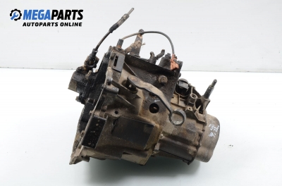  for Peugeot 405 1.6, 88 hp, sedan, 1995