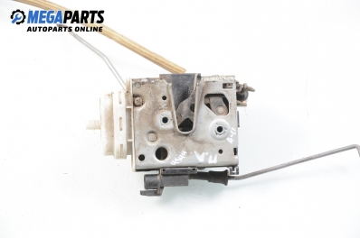 Schloss for Audi A4 (B5) 1.8 T, 150 hp, combi, 1996, position: links, vorderseite