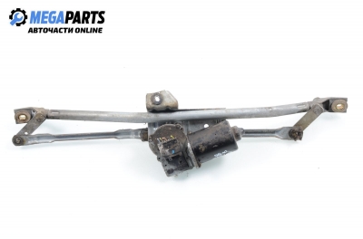 Motor scheibenwischer, vorne for Audi A4 (B5) 1.8 20V, 125 hp, sedan, 1995, position: vorderseite