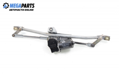 Motor scheibenwischer, vorne for Audi A6 (C5) 2.8 Quattro, 193 hp, combi, 1998