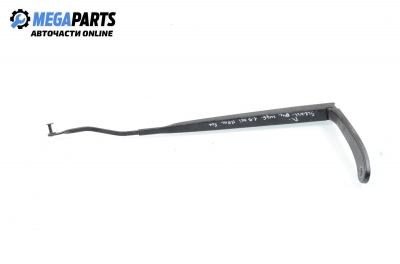 Front wipers arm for Renault Scenic II 1.9 dCi, 120 hp, 2004, position: left