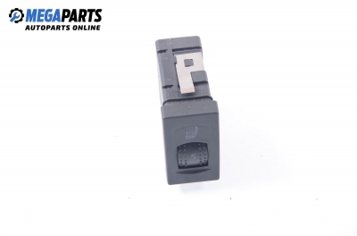 Seat heating button for Volkswagen Passat 1.8 T 20V, 150 hp, station wagon, 2001