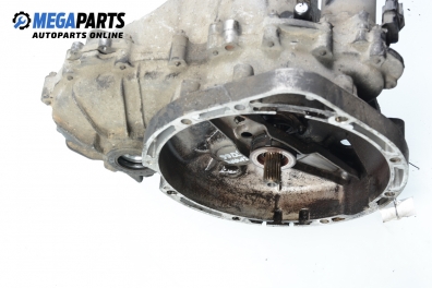 Semi-automatic gearbox for Smart  Fortwo (W450) 0.6, 55 hp, 2001
