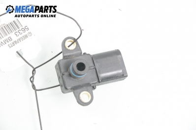Senzor MAP for BMW 7 (E65) 3.5, 272 hp automatic, 2002