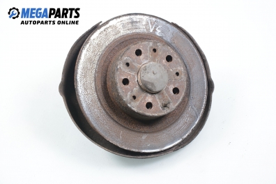 Butuc cu bielă pentru Lancia Kappa 2.0 20V, 155 cp, sedan, 1997, poziție: stânga - spate