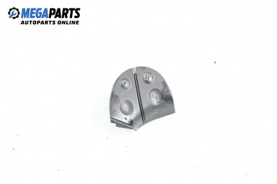 Steering wheel buttons for Mercedes-Benz E-Class 210 (W/S) 3.2 CDI, 197 hp, sedan automatic, 2001