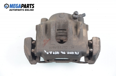 Caliper for BMW 3 (E36) 1.6, 102 hp, hatchback, 3 doors, 1994, position: front - right