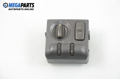 Lights switch for Volvo S40/V40 2.0, 136 hp, sedan, 1996