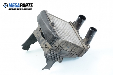 Intercooler for Smart  Fortwo (W450) 0.6, 55 hp, 2001