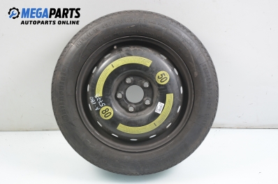 Reserverad für Mercedes-Benz A-Klasse W169 (2004-2013) 16 inches, breite 3.5 (Preis pro stück)