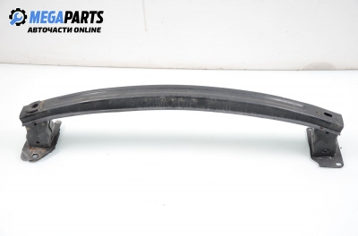 Stützträger stoßstange for Seat Ibiza (6J) 1.2, 70 hp, hecktür, 2008