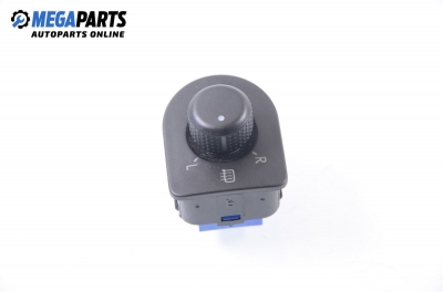 Mirror warming switch for Volkswagen Passat 1.8 T 20V, 150 hp, station wagon, 2001