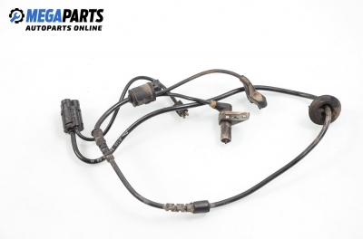 Sensor for Mercedes-Benz S W140 2.8, 193 hp automatic, 1995