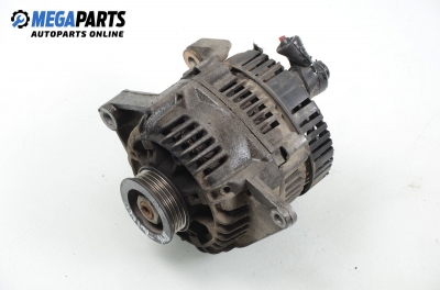 Alternator for Renault Twingo 1.2, 54 hp, 1995