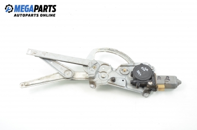 Macara electrică geam pentru BMW 3 (E36) 1.6, 100 cp, sedan, 1993, poziție: dreaptă - fața