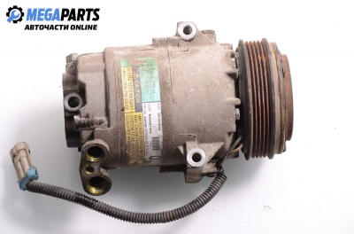 AC compressor for Opel Corsa B (1993-2000) 1.0, hatchback