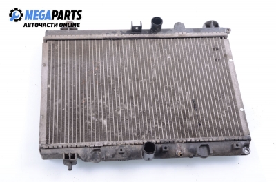 Water radiator for Rover 45 2.0 iDT, 101 hp, sedan, 2001