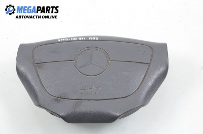 Airbag for Mercedes-Benz Vito 2.3 d, 98 hp automatic, 1997