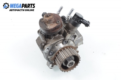 Diesel injection pump for Ford Fiesta VI 1.4 TDCi, 70 hp, hatchback, 2010 № Bosch 0 445 010 516 