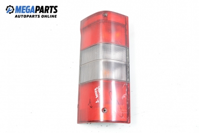 Tail light for Peugeot Boxer 1.9 TD, 92 hp, passenger, 1998, position: right