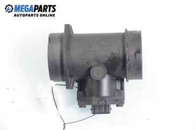Debitmetru pentru Saab 900 2.0, 131 cp, coupe, 1994 № Bosch 0 280 217 105