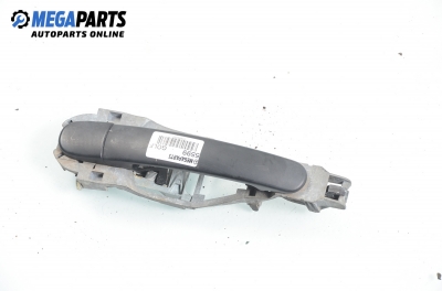 Mâner exterior pentru Volkswagen Golf IV 1.4 16V, 75 cp, 5 uși, 1998, poziție: dreaptă - spate