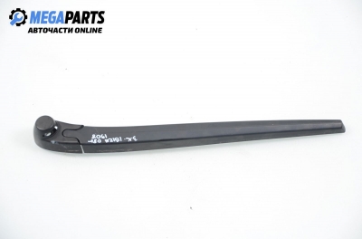Wischerarm frontscheibe for Seat Ibiza (6J) (2008- ) 1.2, hecktür, position: rückseite