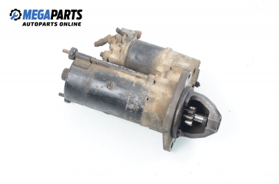 Starter for BMW 3 (E36) 1.6, 102 hp, hatchback, 3 doors, 1994