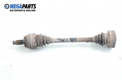 Driveshaft for BMW 3 (E30) 1.8, 115 hp, station wagon, 1990, position: right