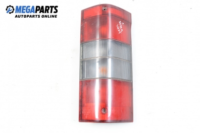 Tail light for Peugeot Boxer 1.9 TD, 92 hp, passenger, 1998, position: left