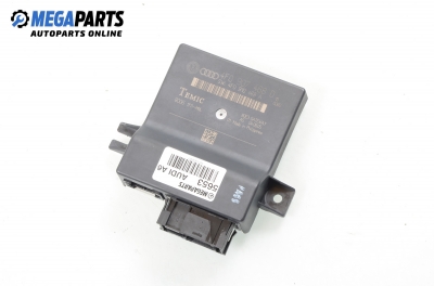 Modul für Audi A6 (C6) 2.7 TDI, 180 hp, sedan, 2005 № 4F0 907 468 B