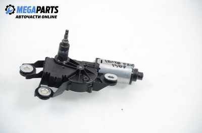 Front wipers motor for Seat Ibiza (6J) 1.2, 70 hp, hatchback, 2008