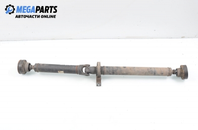 Driveshaft for Audi A4 (B5) 2.6 Quattro, 150 hp, sedan, 1995