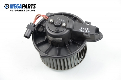 Heating blower for Audi A6 (C5) 2.5 TDI, 150 hp, sedan, 1999