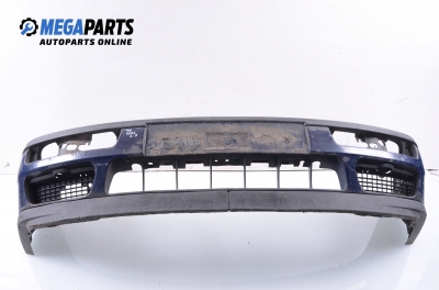 Frontstoßstange for Volkswagen Golf III 1.6, 75 hp, 1994, position: vorderseite