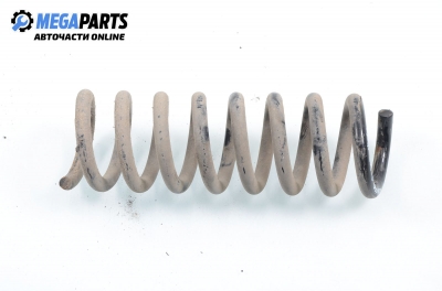 Coil spring for Mercedes-Benz C-Class 203 (W/S/CL) 2.2 CDI, 143 hp, coupe, 2002, position: rear