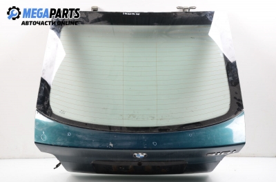 Capac spate pentru BMW 3 (E36) 1.6, 102 cp, hatchback, 3 uși, 1994