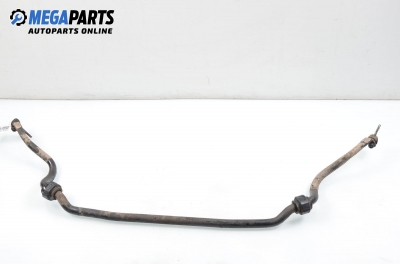 Sway bar for Mercedes-Benz S W140 2.8, 193 hp automatic, 1995, position: front